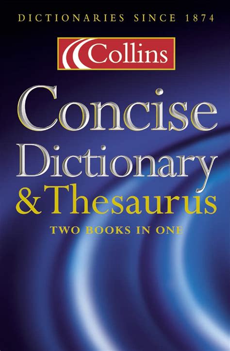 collins dictionary thesaurus|Cambridge Dictionary .